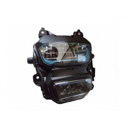 Honda msx 650 deals
