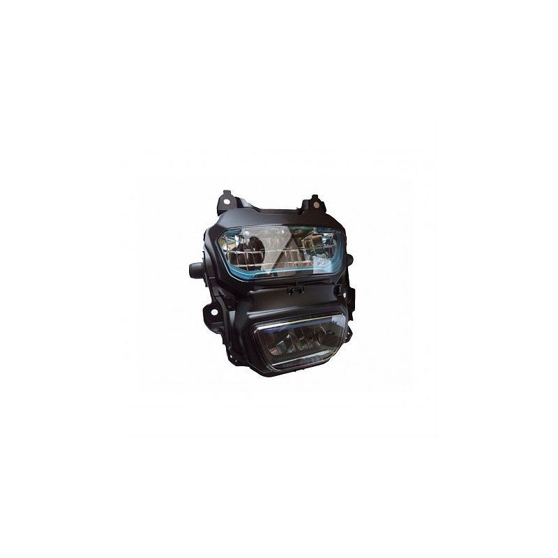 Headlight Unit LED Honda Msx 125SF