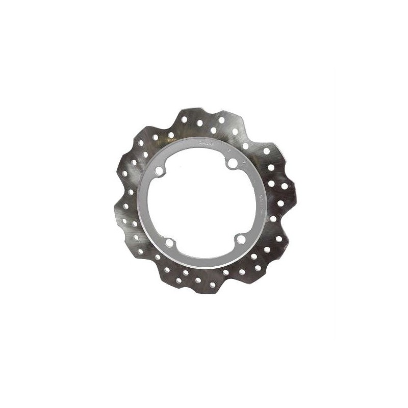 Rear Brake Disc Honda CB500X 43251MGZJ02 (J01)