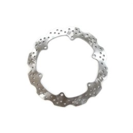 Front Brake Disc Left Honda CB650F