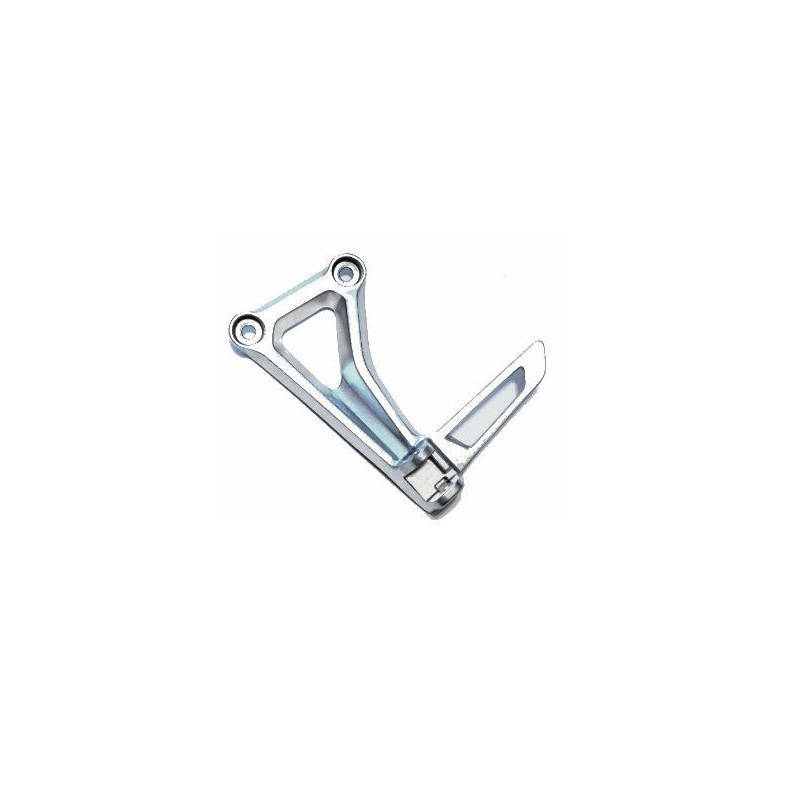 Holder Left Pillion Step Honda CB650F 2017 2018