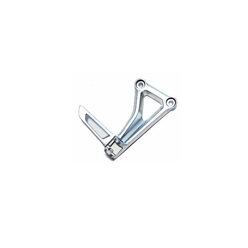 Holder RIGHT Pillion Step Honda CB650F