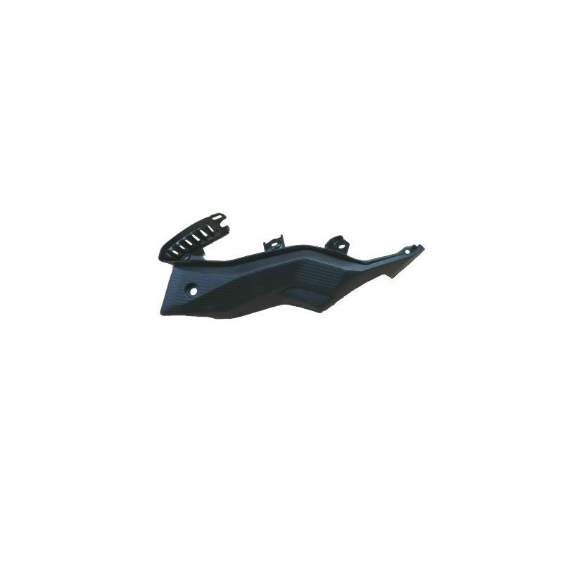 イメージ 2005-2006 Honda CBR600RR OEM Air Intake Right 64330-MEE-A00