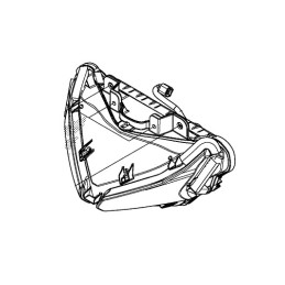 Headlight Honda CBR650R 2019 2020