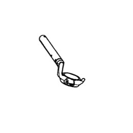 Handlebar Right Honda CBR650R
