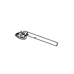 Handlebar Left Honda CBR650R