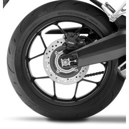 CBR650 R2019-2021のホイール　部品ホンダ Rear Wheel Honda CBR650R 2019 2020 42650-MKN-D50ZB