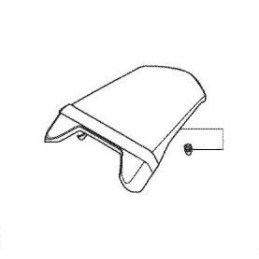 Pillon Seat Honda CBR650R 2019 2020