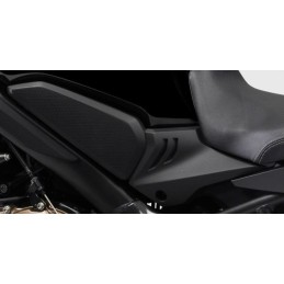 Carénage Centre Gauche Honda CB650R 2019 2020