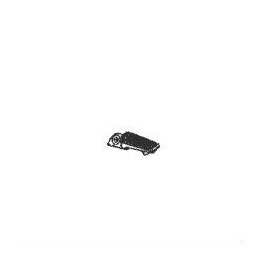 Repose Pied Gauche Conducteur Honda CBR650R