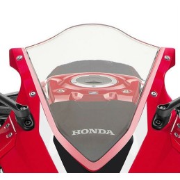 Bulle Saute Vent Honda CBR650R