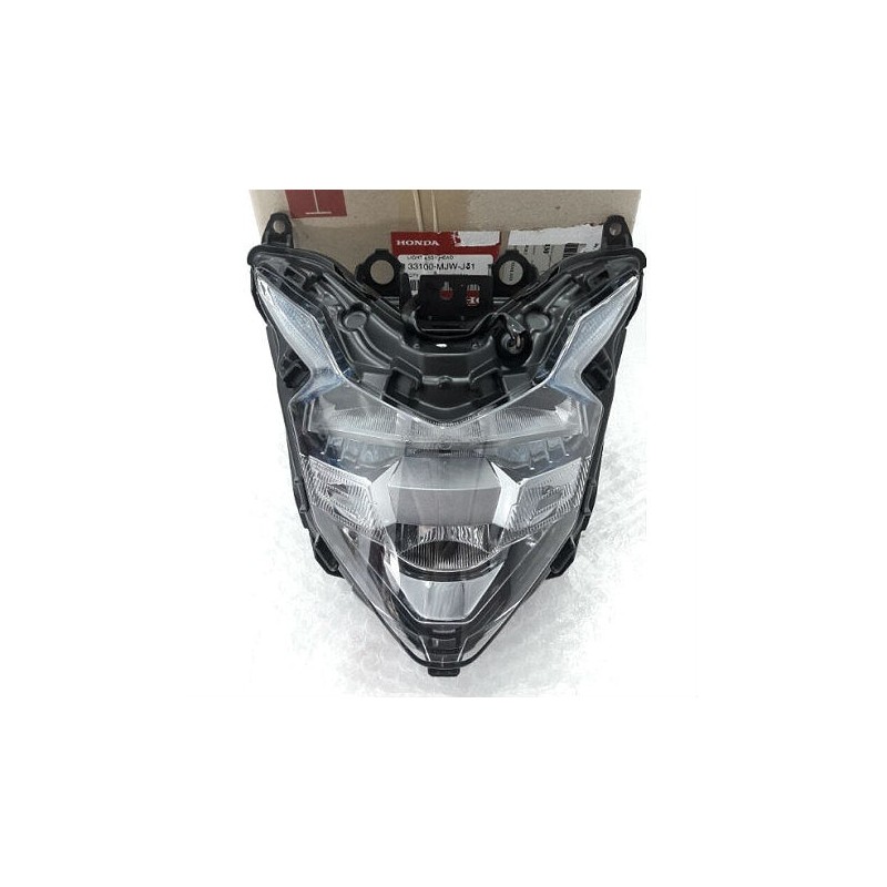 Headlight Honda CB500X 2019 2020 2021