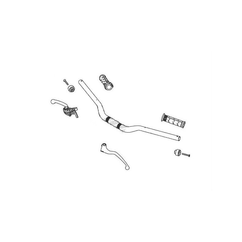 guidon-honda-cb500x-2019-2020-2021-53100-mkp-j80za