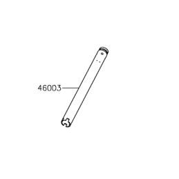 Handle Kawasaki NINJA 650