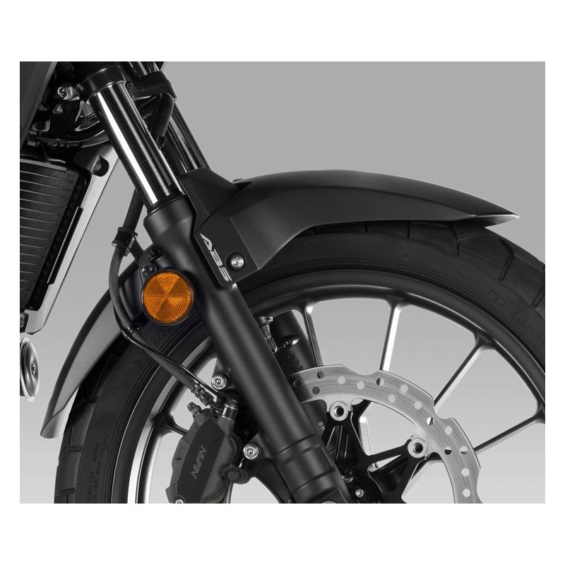 Front Fender Honda CB500X 2019 2020 2021