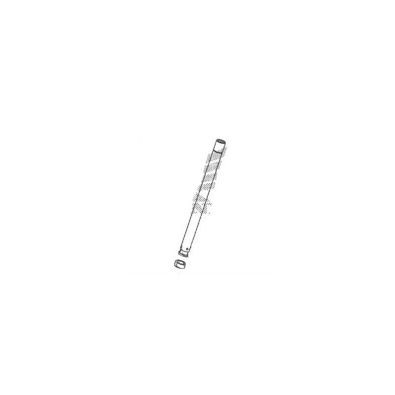 Tube de Fourche Honda CB500X 2019 2020 2021