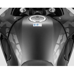 Fuel Tank Honda CB500X 2019 2020 2021