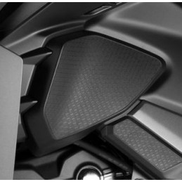 Couvre Coté Avant Gauche Honda CB500X 2019 2020 2021