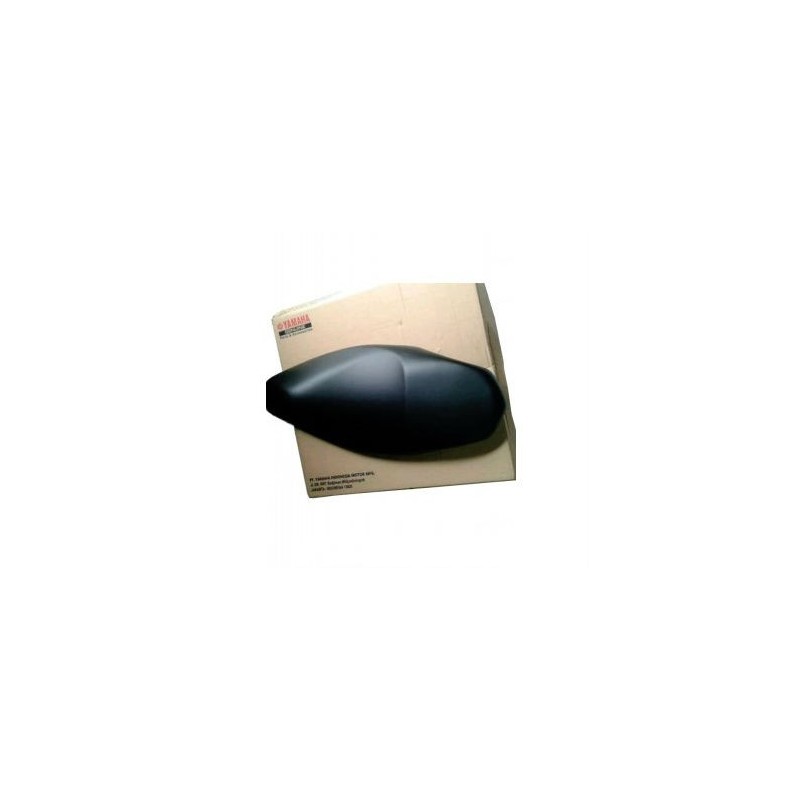 Double Seat Yamaha N-MAX