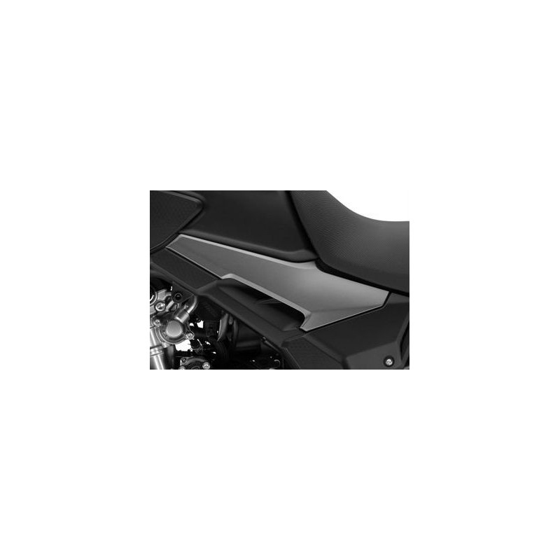 Carénage Centre Gauche Honda CB500X 2019 2020 2021