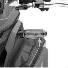 Winker Front Left Honda CB500X 2019 2020 2021
