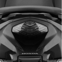 Taillight Honda CB500X 2019 2020 2021