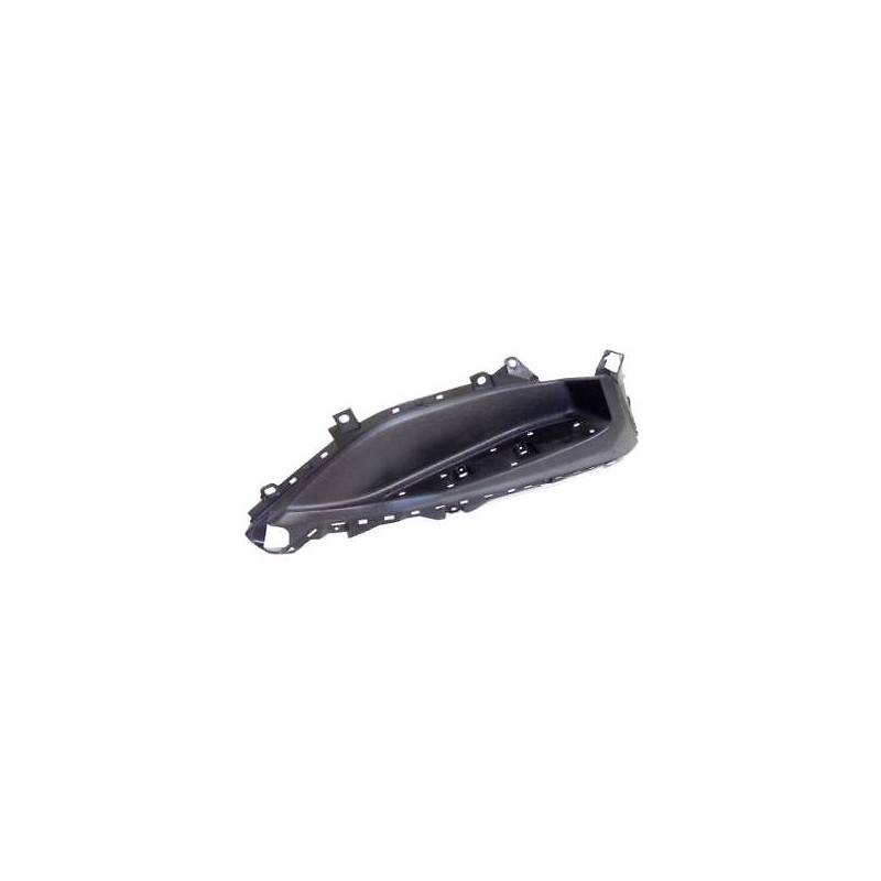 Board Footrest Right Yamaha XMAX 300