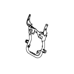 Support Face Avant Honda CB500X 2019 2020 2021