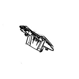 Carénage Compteur Honda CB500X 2019 2020 2021