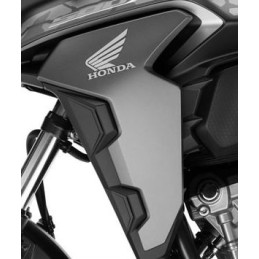 Écope Avant Gauche Honda CB500X 2019 2020 2021