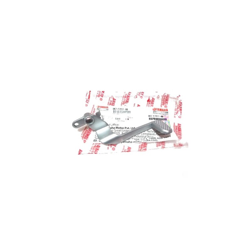 Brake Pedal Yamaha YZF R15 2017 2018 2019 2020