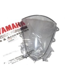 Bulle Saute Vent Yamaha YZF R15 2017 2018 2019 2020