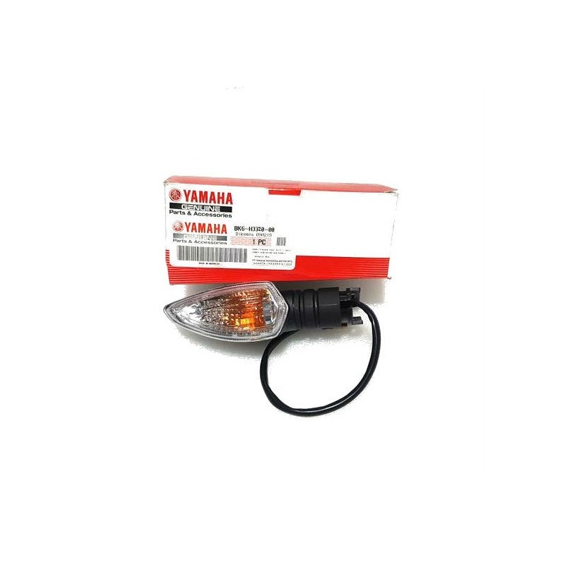 Clignotant Avant Droit Yamaha YZF R15 2017 2018 2019 2020