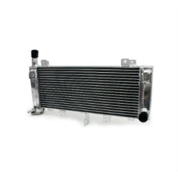 Radiateur Kawasaki Z650