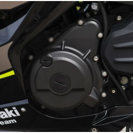 Cover Generator Kawasaki NINJA 400