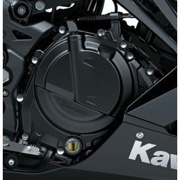Cover Clutch Kawasaki NINJA 400