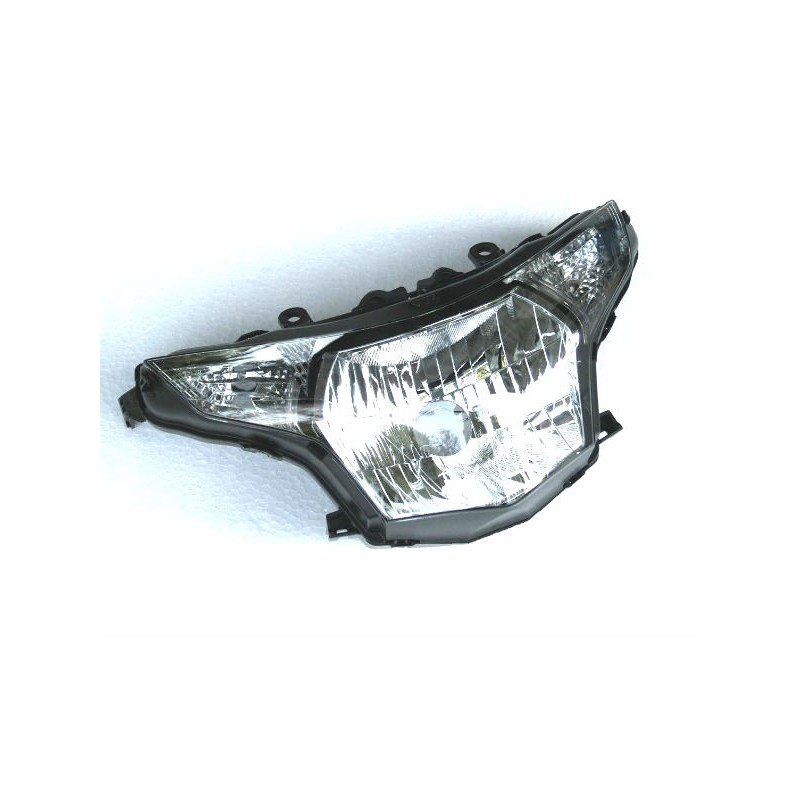 Headlight Honda CBR250R