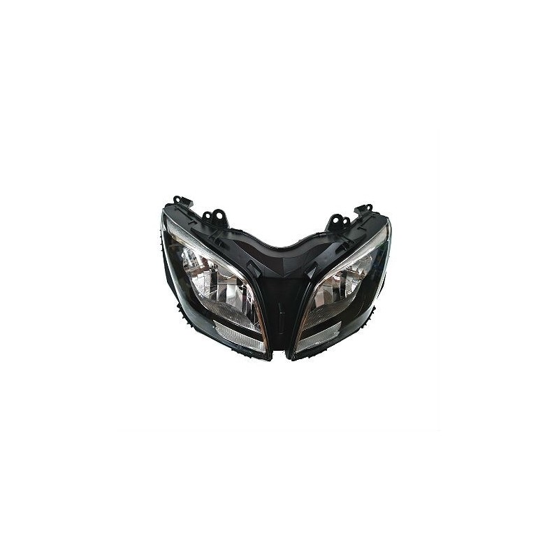 Headlight Honda Forza 300 Headlight Honda Forza 300