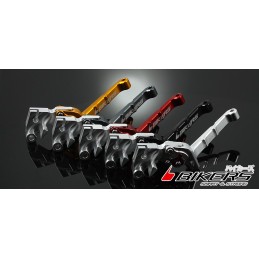 Folding Adjustable Clutch Lever Bikers Kawasaki Z250