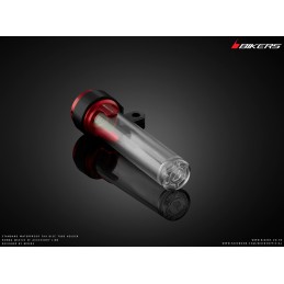 Tube Assurance Imperméable Moto et Scooter Bikers