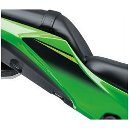 Autocollant Carénage Arrière Droit Kawasaki NINJA 650 KRT 2018