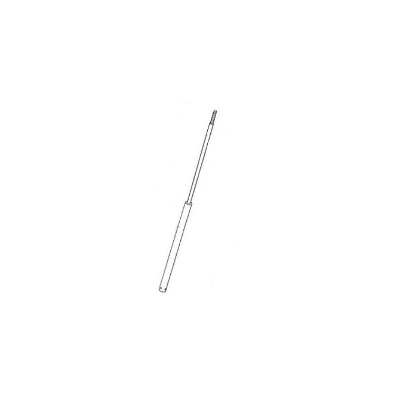 Front Damper Honda CRF 250L RALLY 2017 2018 2019