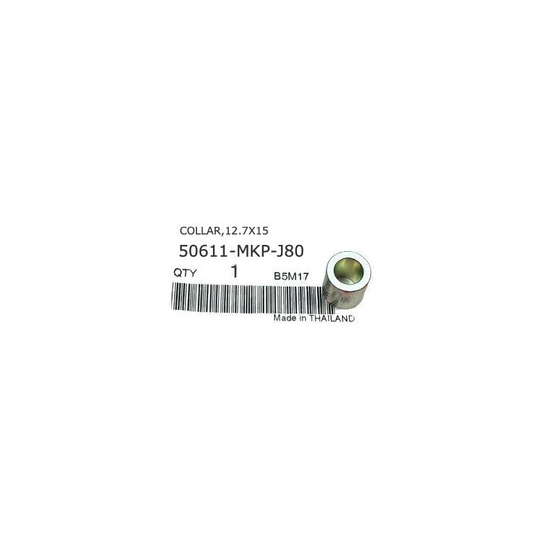 Collar Arm Driver Step Honda CB500X 50611-MKP-J80