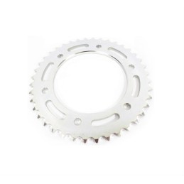 Sprocket Final Driven 40T Honda CRF 250L