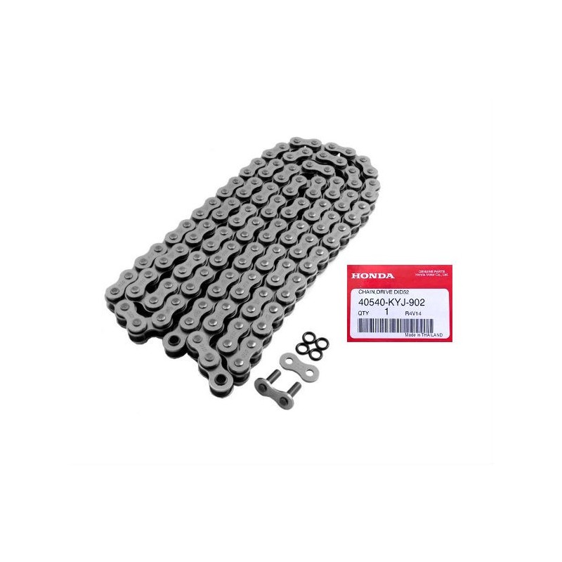 Drive Chain Honda CRF 250L 2017 2018 2019