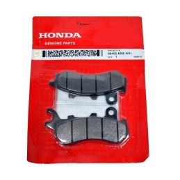 Honda PCX 125/160 v5 2021 : Genuine Maintenance Spare Parts Original