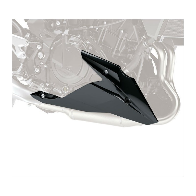 Accessory Lower Cowling Kawasaki Z250 2019 2020 2021 2022