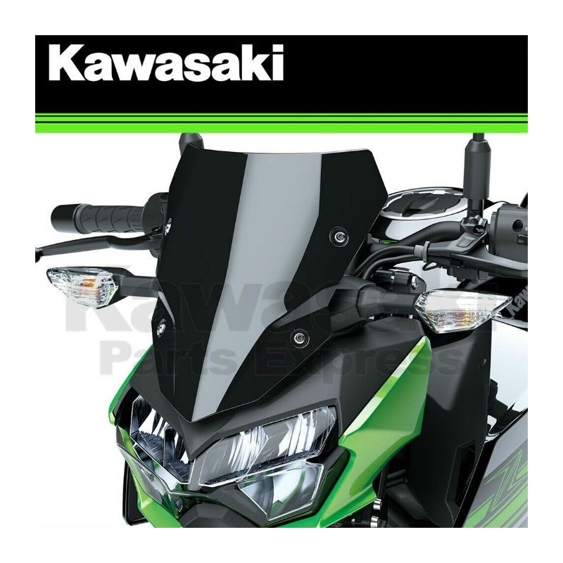 z250 kawasaki 2019