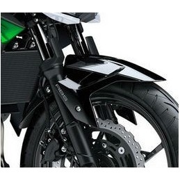 Garde Boue Avant Kawasaki Z250