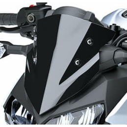 Bulle Saute Vent Kawasaki Z250